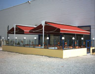 tenteci